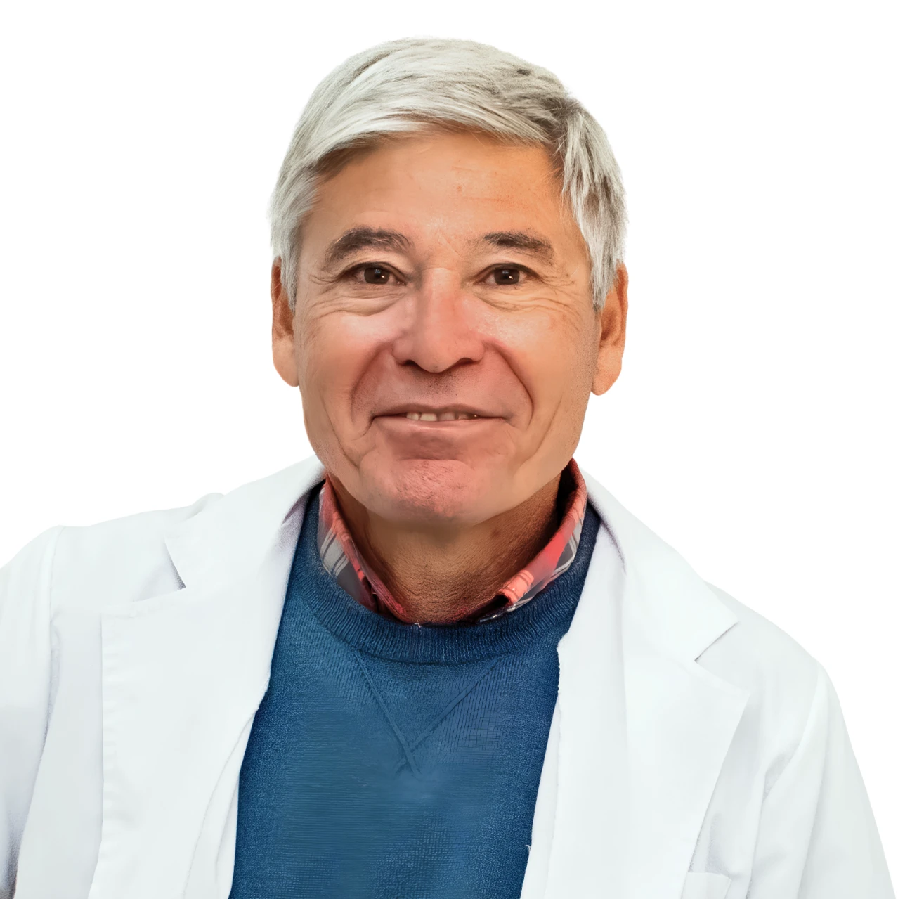Marcelo Villalba, Técnico Cardiólogo