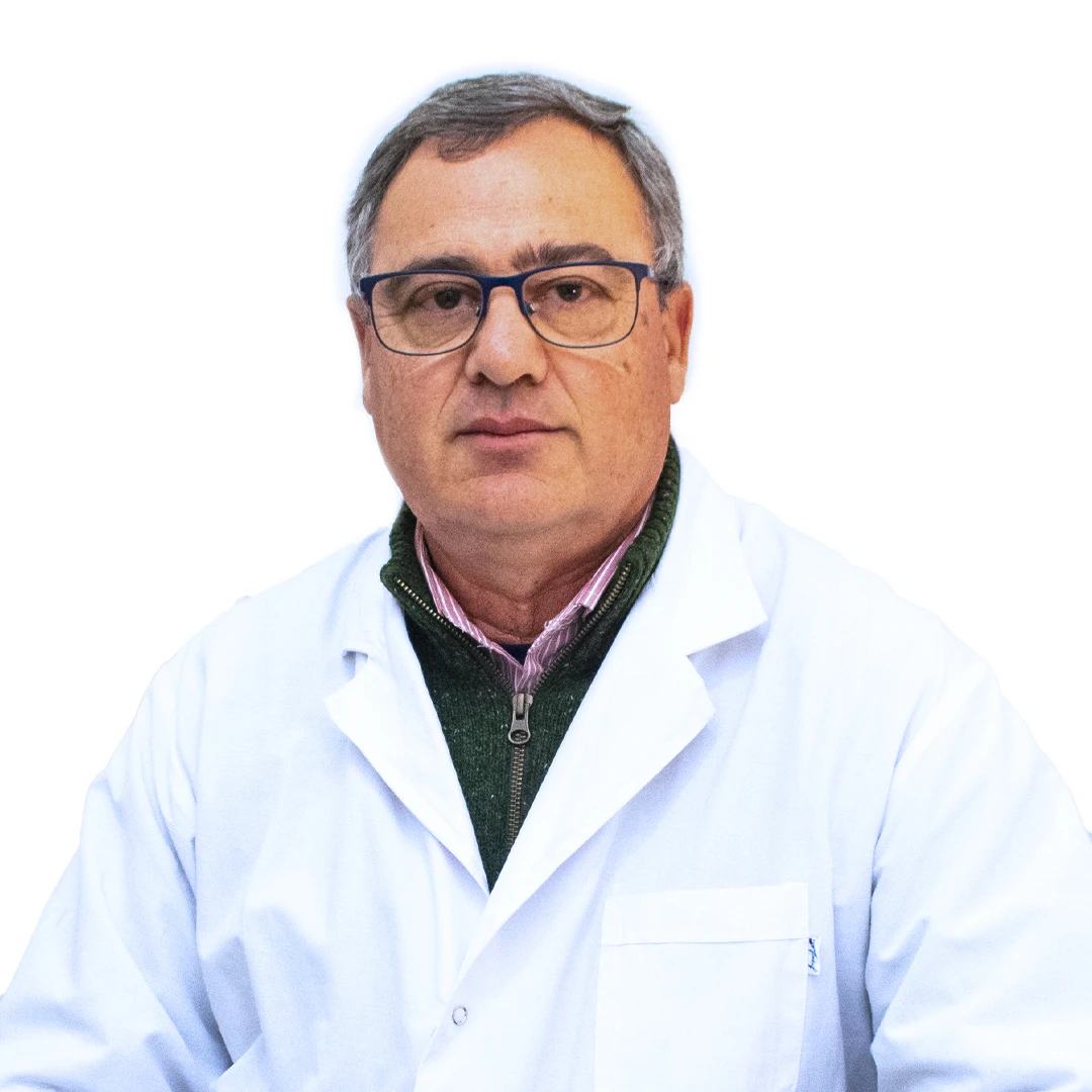 Dr. Daniel Torres, Neurología