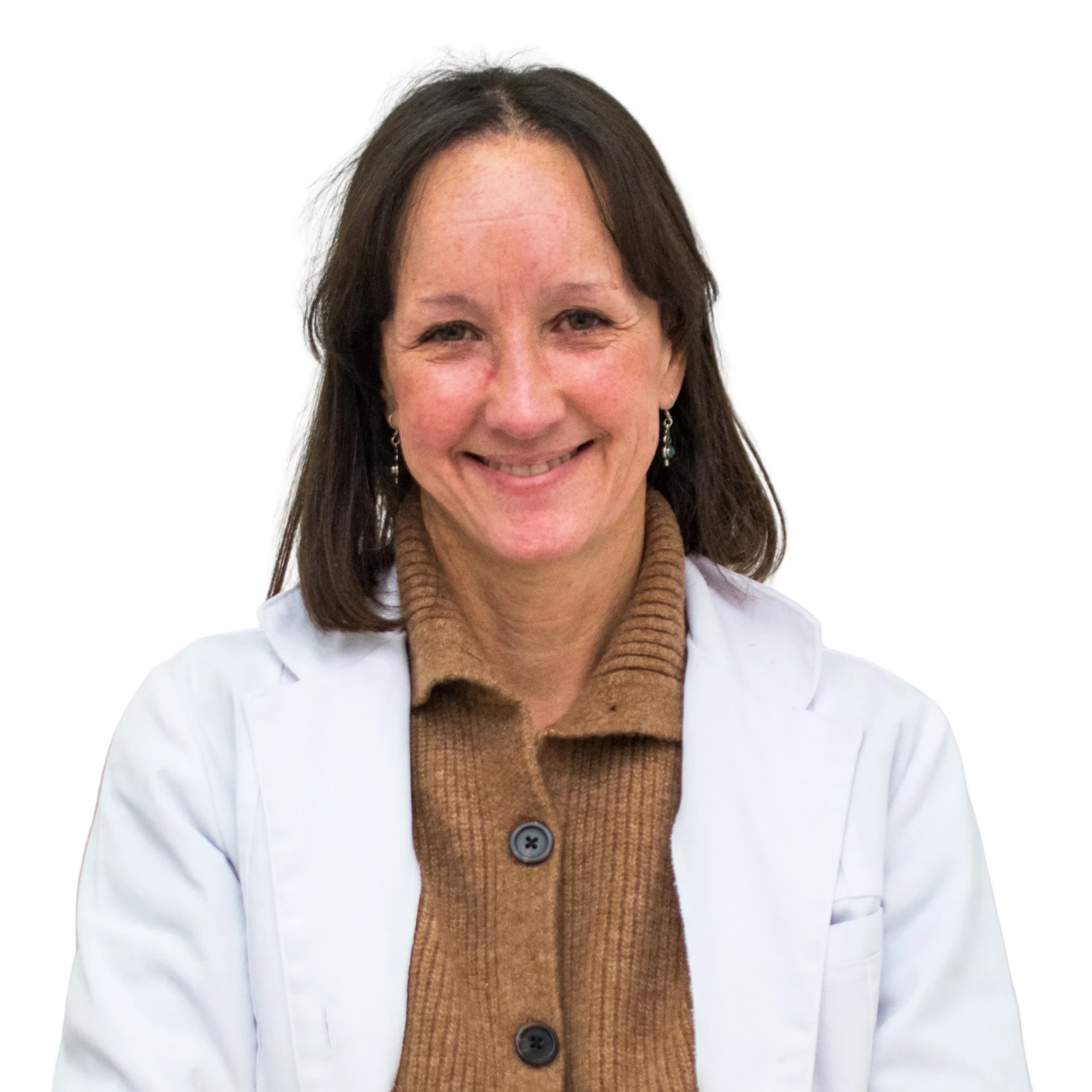 Dra. Mariana Salcedo, Reumatología