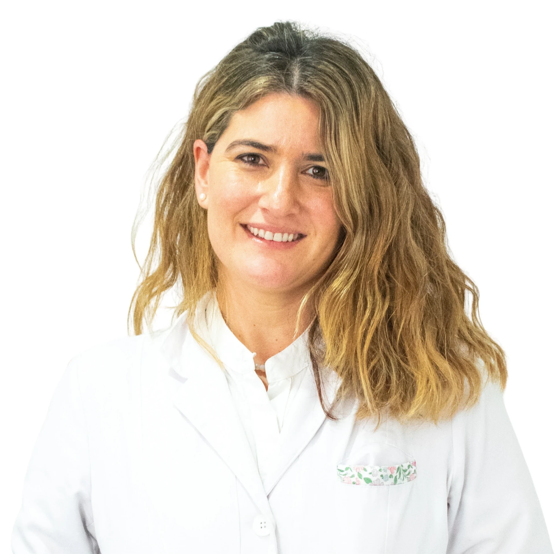 Dra. María Josefina Sánchez, Dermatología