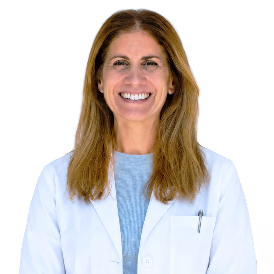 Dra. Belén Cairo, Endocrinología