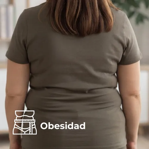 Obesidad