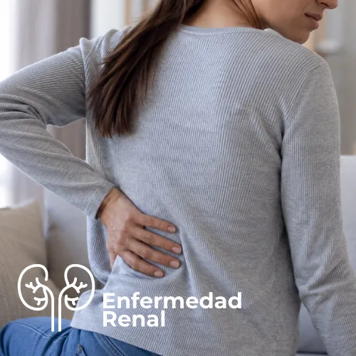 Enfermedad renal