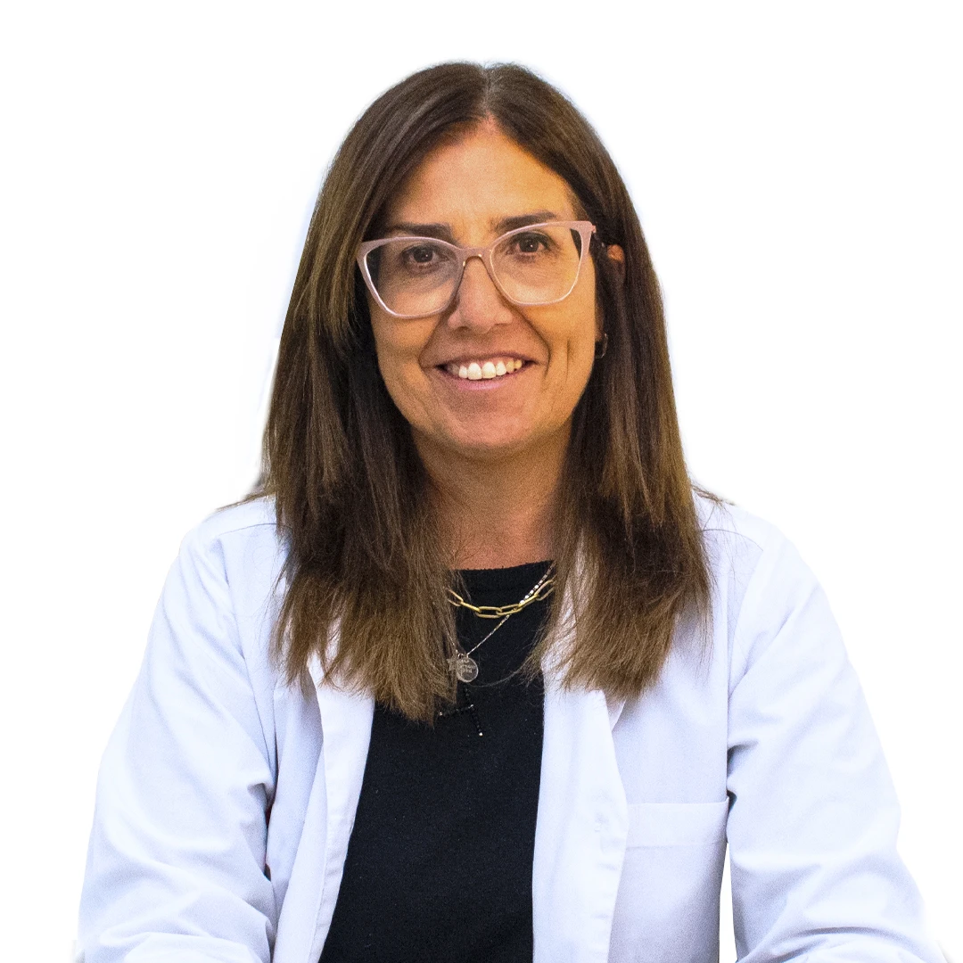 Dra. Florencia Fernández, Diabetes