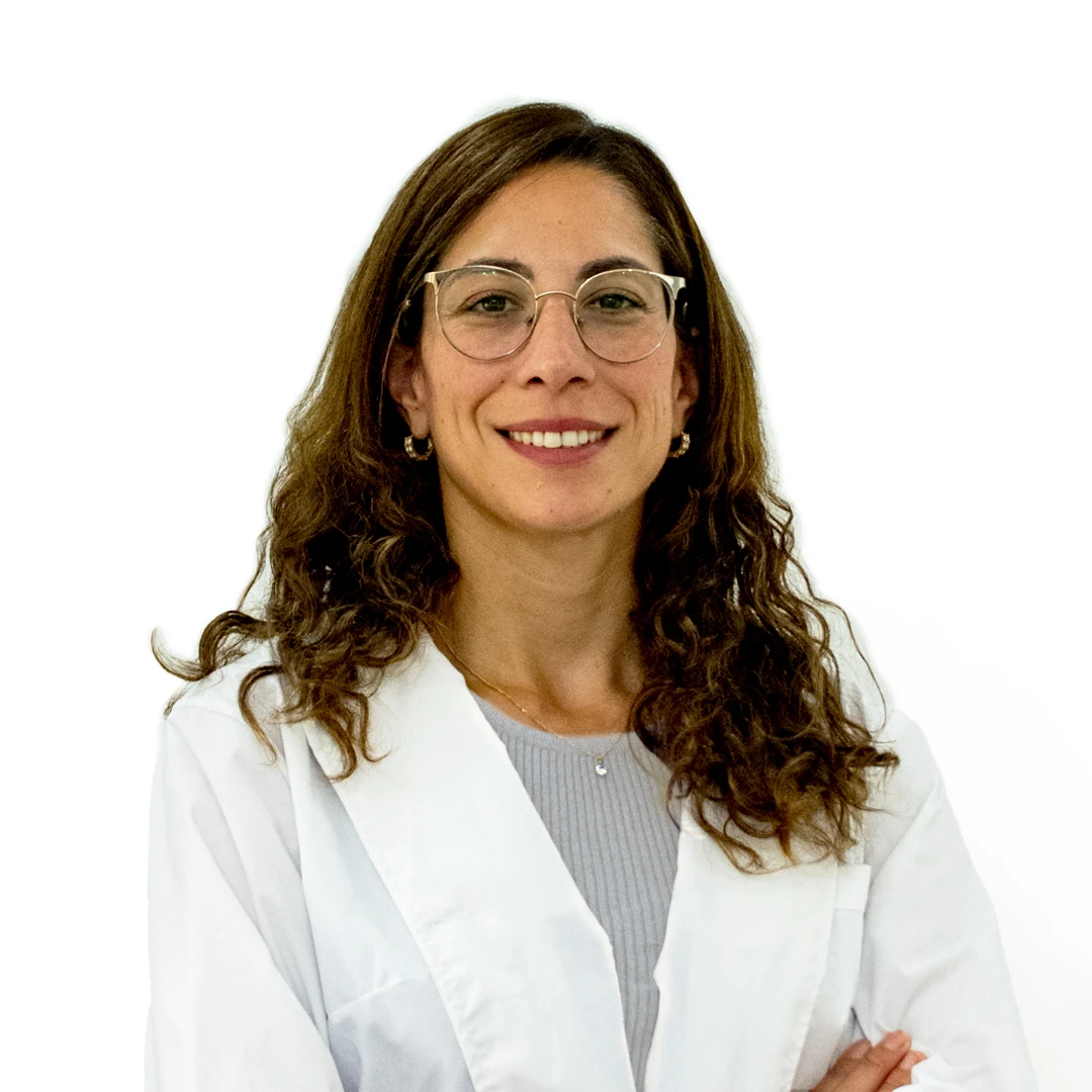 Dra. Mariela Farías, Cardiología