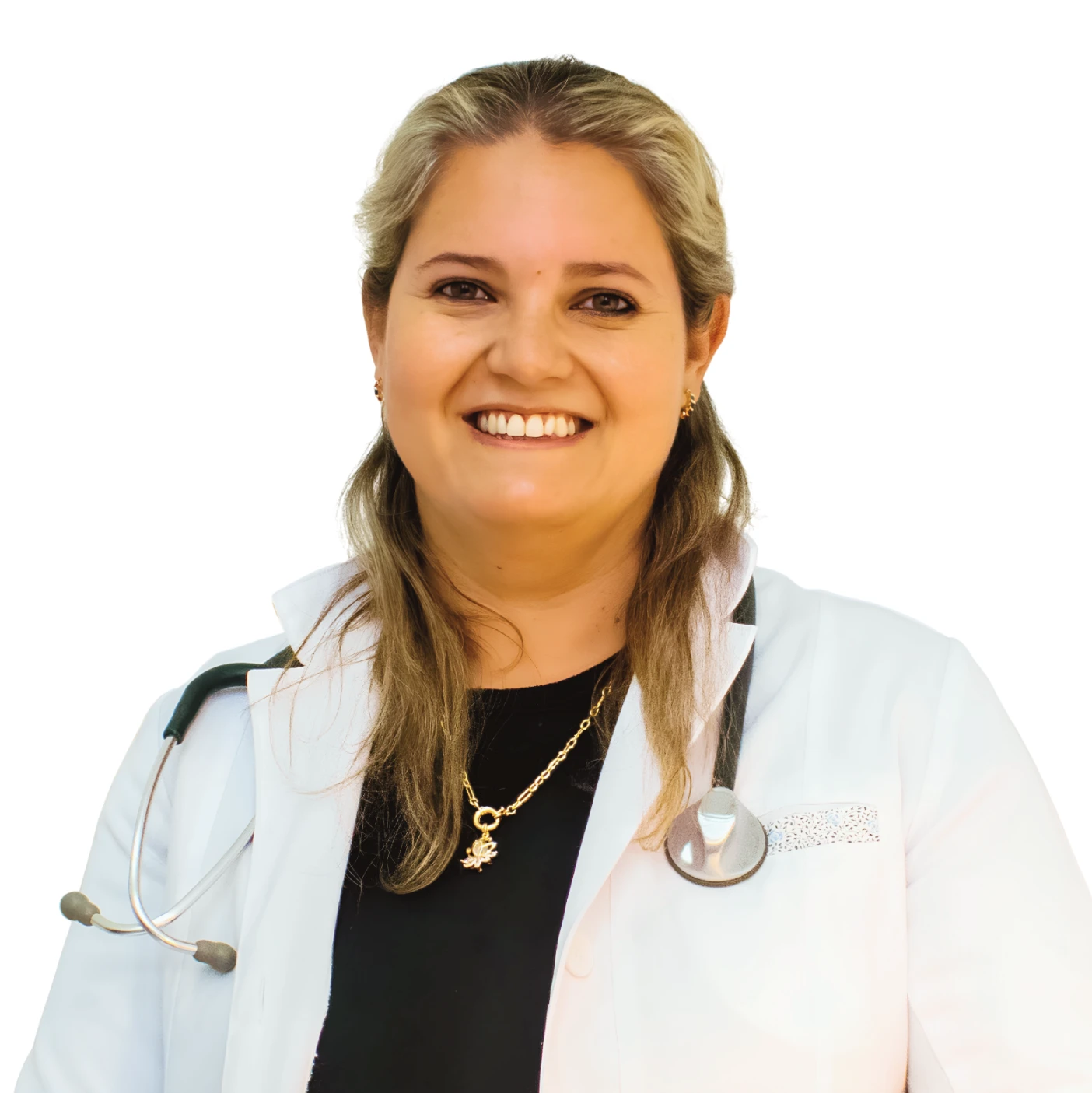 Dra. Rita Llano, Cardiología