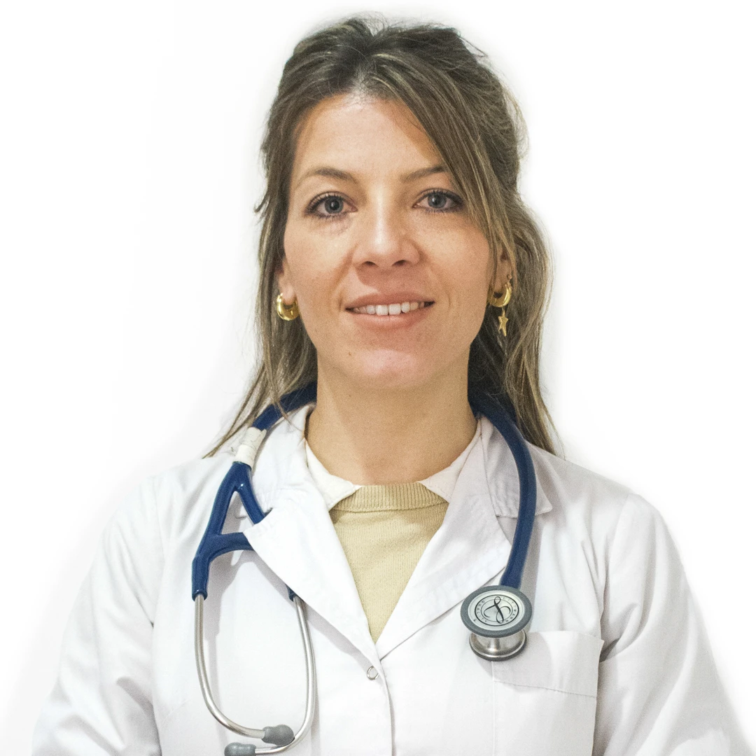 Dra. Eliana De Fazio, Cardiología Infantil