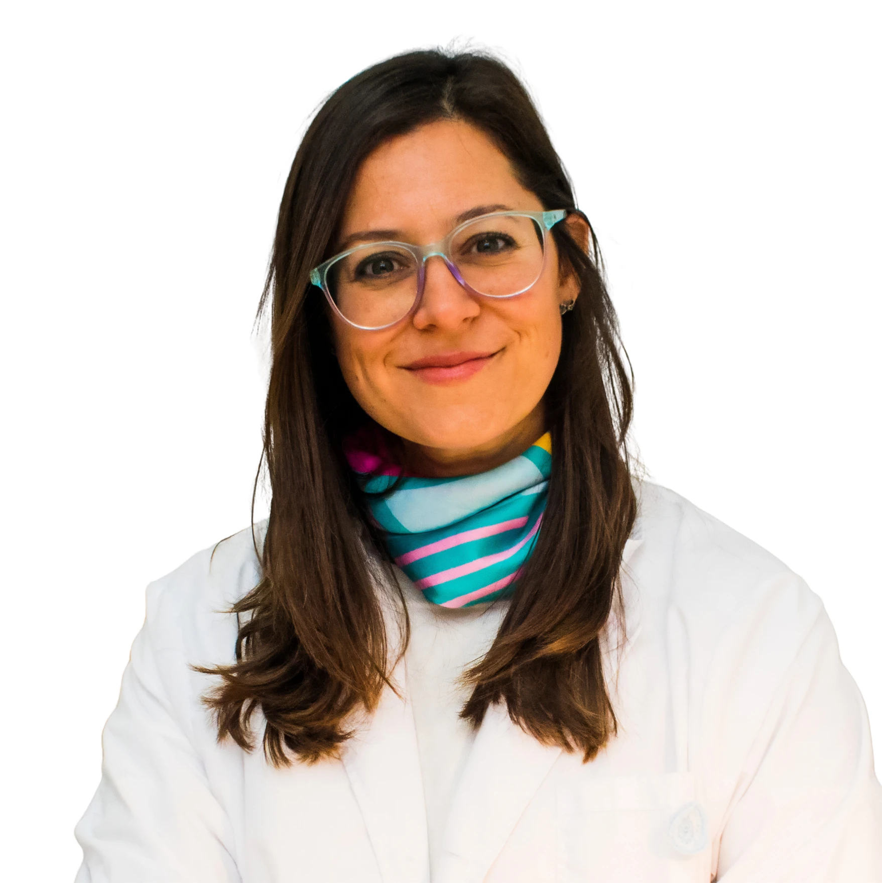 Dra. Ornela Maffei, Cirugía Vascular Periférica