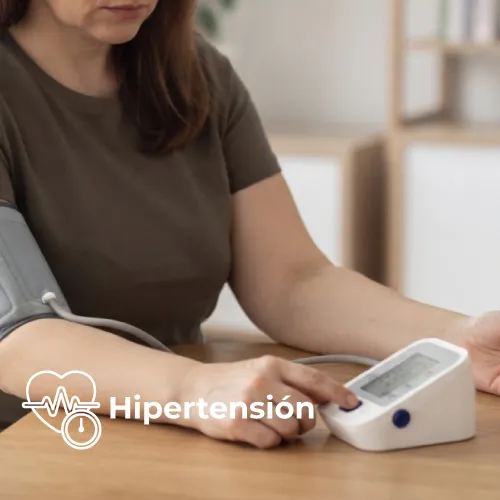 Hipertensión