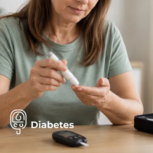 Diabetes